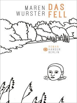 cover image of Das Fell